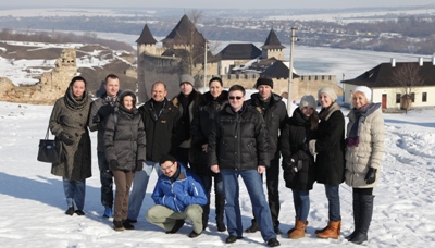 Академия Тренеров. Синергия знаний, практики и эмоций